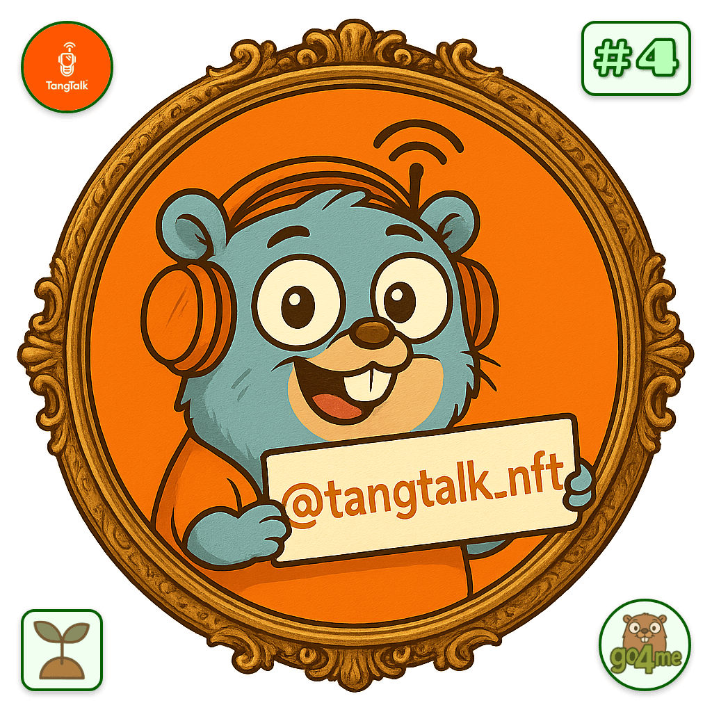 tangtalk_nft avatar